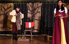 Norwood School production Norwood School production